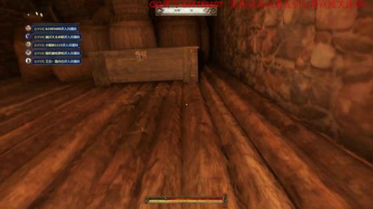 天国拯救，外乡人的拯救 2018-05-05 19点场