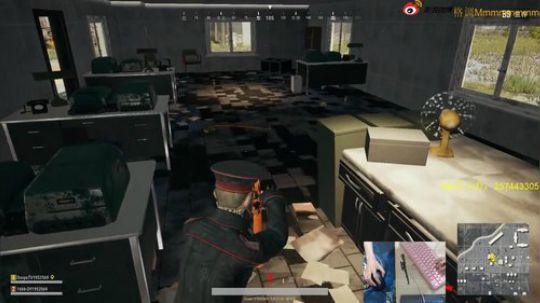 格调：杀戮秀!!! 2018-05-06 10点场