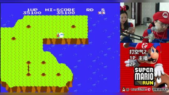 【a鬼哥】怀旧鬼里奥震撼来袭！！ 2018-05-05 23点场