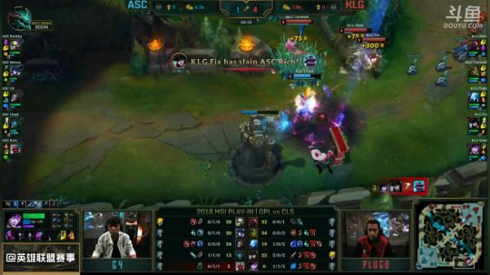 你若离去a发布了一个斗鱼视频2018-05-06