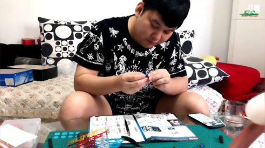 老表：下午休闲休闲，补补时长！ 2018-05-06 12点场