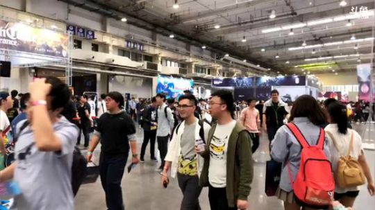 国妹❤核聚变，我来了～！ 2018-05-05 10点场