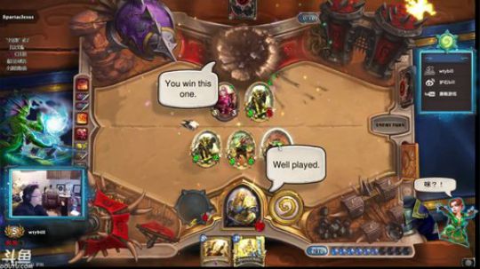 ace017发布了一个斗鱼视频2018-05-06