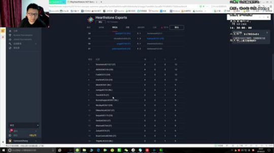 岛猫：欧服HCT，K神太子出战 2018-05-05 23点场