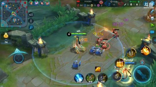 暴力武则天浪起来 2018-05-05 21点场