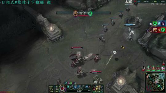 黑板君爱喝酸奶发布了一个斗鱼视频2018-05-06