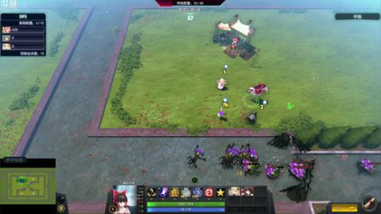 Pomidor :v (Cys. 2018-05-06 12点场