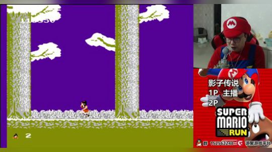 【a鬼哥】怀旧鬼里奥震撼来袭！！ 2018-05-05 21点场