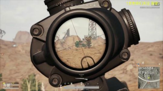 绝地背锅侠500%难度 2018-05-05 20点场