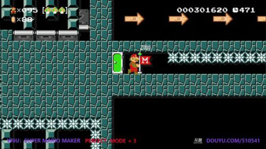 4裤全输发布了一个斗鱼视频2018-05-06