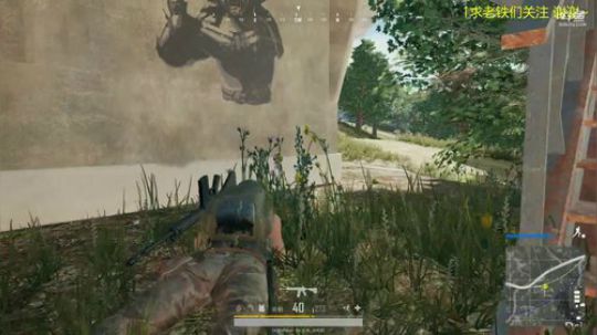 绝地背锅侠500%难度 2018-05-05 18点场