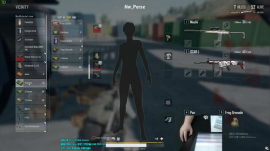 【紫蓝】1V4试下吃毒打法~ 2018-05-07 14点场