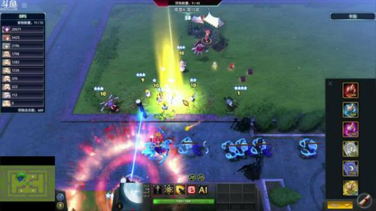 Pomidor :v (Cys. 2018-05-07 18点场