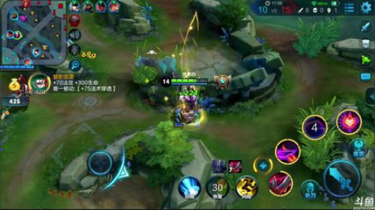 咸鱼白的小雅雅发布了一个斗鱼视频2018-05-07