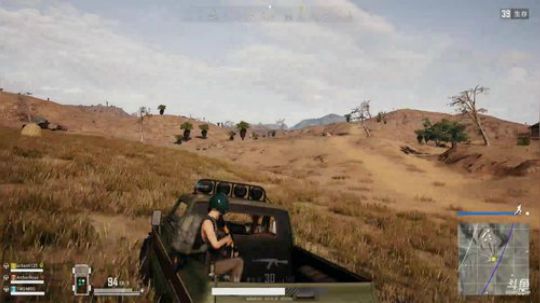 【啊城直播】绝对求生狙祌是怎样炼成 2018-05-07 19点场