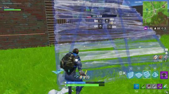 【梦龙】堡垒教学 萌新导师 2018-05-06 21点场