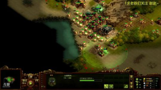 被亿万僵尸坑杀的主播~ 2018-05-06 22点场