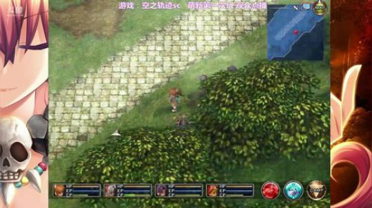 战栗的弱鸡(◕ܫ◕)ﾉ♥ 2018-05-05 21点场