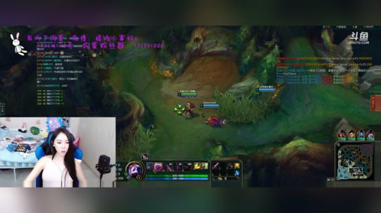 失去对上分的渴望了哥哥 2018-05-05 20点场