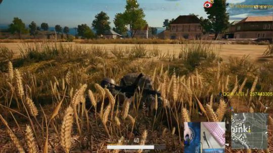 格调：杀戮秀!!! 2018-05-07 06点场