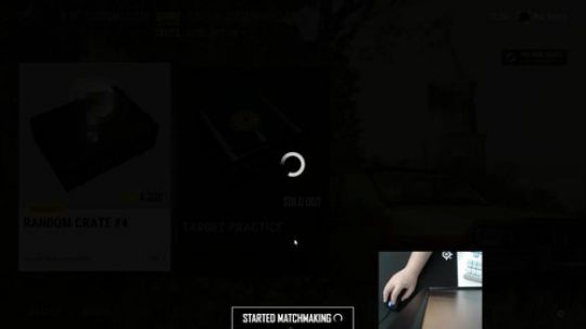 【紫蓝】1V4试下吃毒打法~ 2018-05-07 16点场