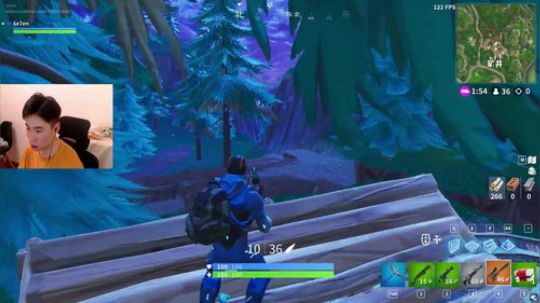 【梦龙】堡垒教学 萌新导师 2018-05-06 19点场