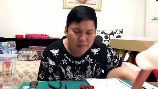 老表：下午休闲，晚上播游戏～ 2018-05-07 17点场