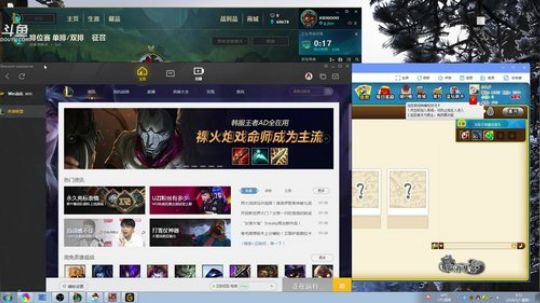 小号究极屠杀 2018-05-07 06点场