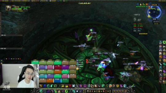 H团·大秘境·送点卡 2018-05-07 12点场