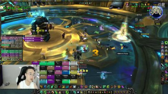 H团·大秘境·送点卡 2018-05-07 14点场