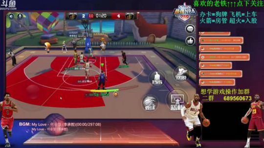 炮炮唐：努力吧 少年们！ 2018-05-02 20点场