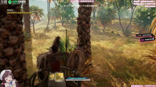 陪蒙蒙直到离鱼丶风风发布了一个斗鱼视频2018-05-07