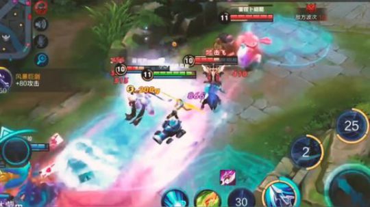 【帅蒙showtime】这波韩信怎么说！就问你强不强！