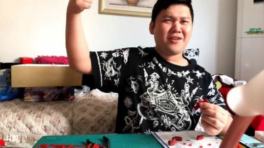 老表：下午休闲，晚上播游戏～ 2018-05-07 15点场