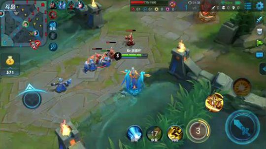 暴力武则天浪起来 2018-05-07 12点场