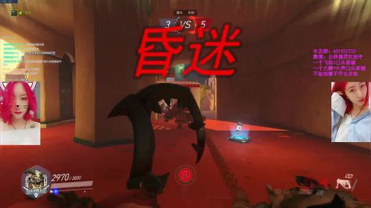 【叉子】白金框宗师天使姐姐 2018-05-05 23点场