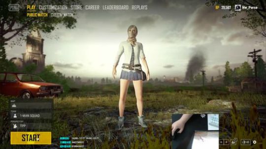 与我一个未来发布了一个斗鱼视频2018-05-07