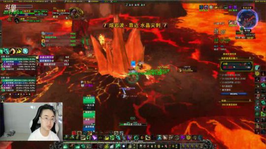 H团·大秘境·送点卡 2018-05-07 16点场