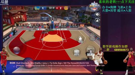 炮炮唐：努力吧 少年们！ 2018-05-03 20点场