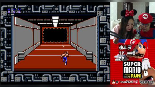 【a鬼哥】怀旧鬼里奥震撼来袭！！ 2018-05-08 00点场