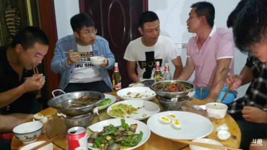 订个小目标扣2斤黄鳝， 2018-05-08 21点场