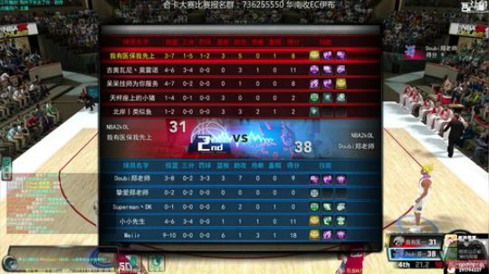 内斯塔~新的一周~周三合卡大赛！ 2018-05-07 21点场
