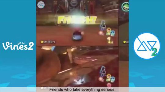 【Vine合集】Splack爆笑短片集锦