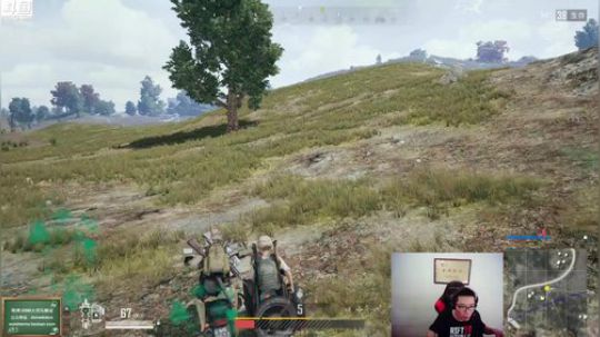 我在斗鱼看芜湖大司马丶直播英雄联盟