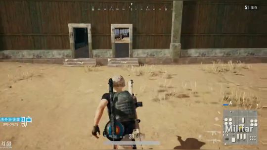 董驴带你走进TGA冠军的PUBG逆世界 2018-05-07 23点场