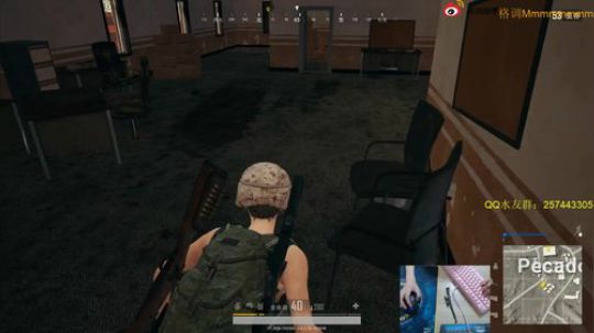 格调：杀戮秀!!! 2018-05-08 12点场