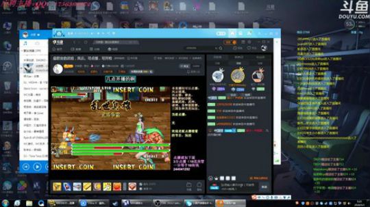 声优翼：我觉得还可以抢救一下 2018-05-03 05点场