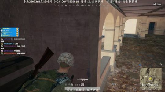 M4就是强 死一次抽50 2018-05-07 19点场