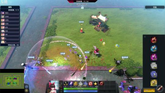 Pomidor :v (Cys. 2018-05-08 09点场