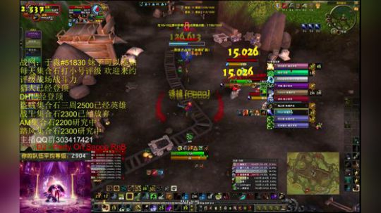 猎人精锐免费送 2018-05-07 19点场